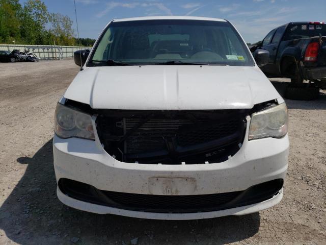 Photo 5 from auction – 2014 RAM TRADESMAN with VIN 2C4RRGAG7ER181063