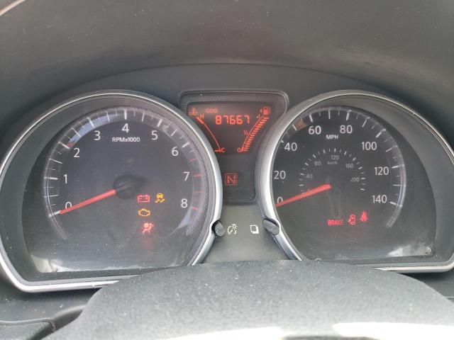 Photo 9 from auction – 2014 NISSAN VERSA NOTE with VIN 3N1CE2CP5EL406534