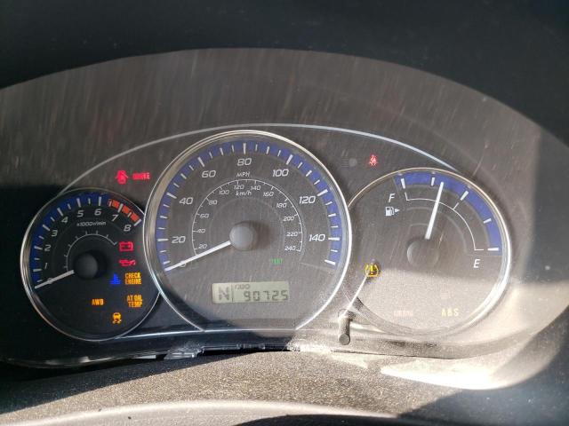 Photo 9 from auction – 2012 SUBARU FORESTER 2 with VIN JF2SHBDC5CH442894