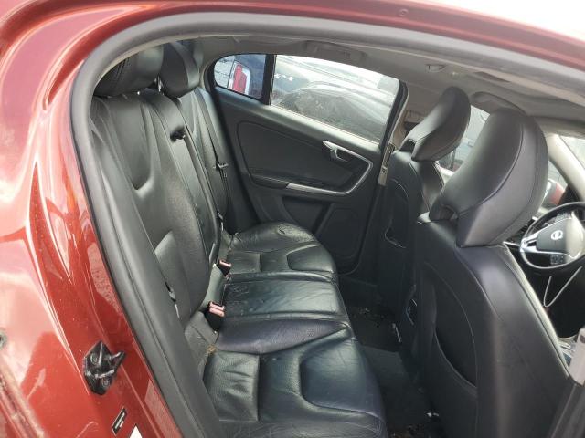Photo 10 from auction – 2012 VOLVO S60 T5 with VIN YV1622FS8C2124268