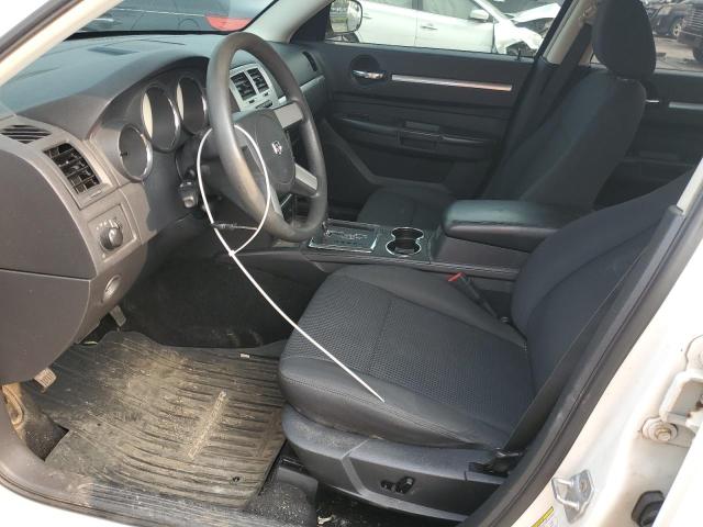 Zdjęcie 7 z aukcji – 2008 DODGE CHARGER z VIN 2B3KA43G58H248338