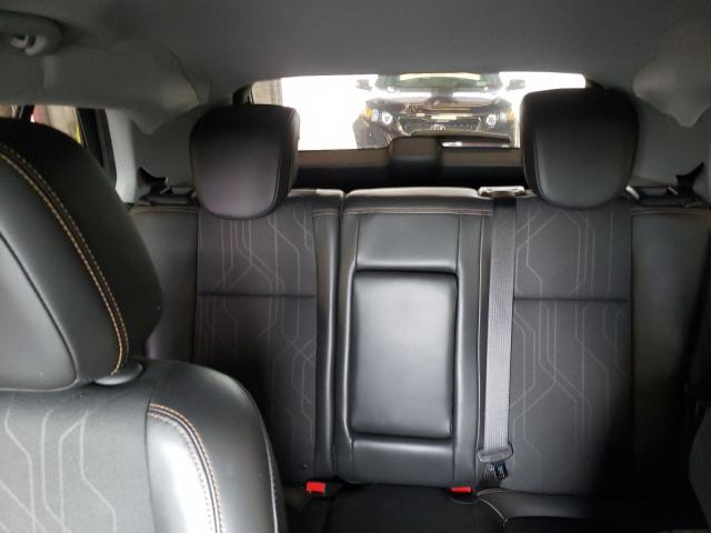 Photo 10 from auction – 2018 CHEVROLET TRAX 1LT with VIN 3GNCJPSB6JL347443