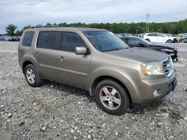 Photo 4 from auction – 2010 HONDA PILOT EX with VIN 5FNYF3H48AB016105