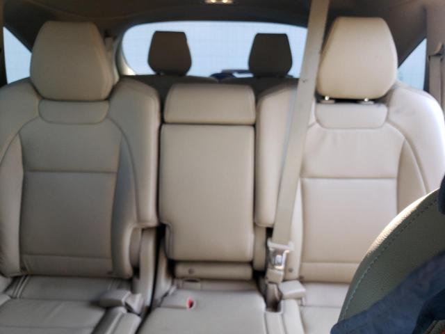 Photo 10 from auction – 2018 ACURA MDX with VIN 5J8YD4H35JL022543