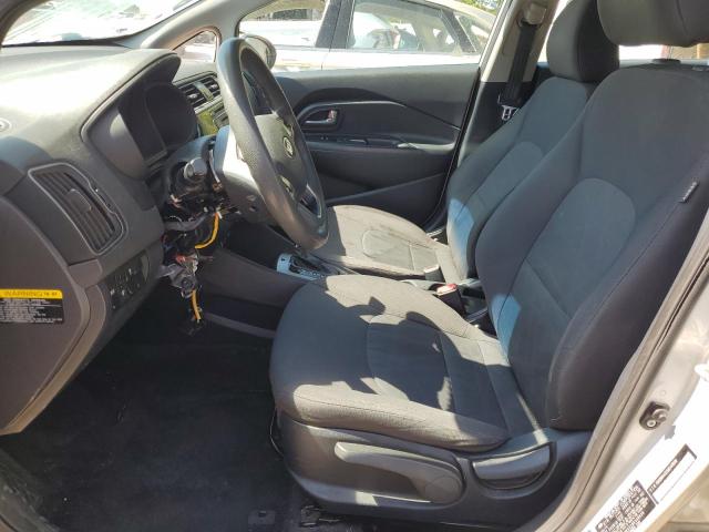 Photo 7 from auction – 2016 KIA RIO LX with VIN KNADM4A32G6548639