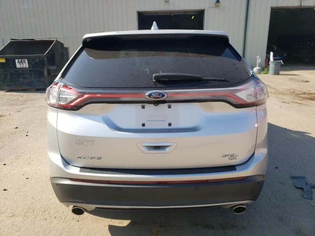 Photo 6 from auction – 2015 FORD EDGE SEL with VIN 2FMTK4J82FBB46146