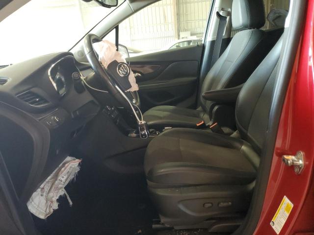 Photo 7 from auction – 2018 BUICK ENCORE PRE with VIN KL4CJASB4JB592047