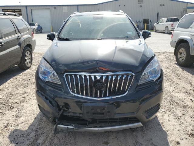 Снимка 5 от търг – 2015 BUICK ENCORE с VIN KL4CJASBXFB267474
