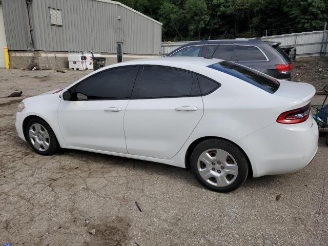 Photo 2 from auction – 2015 DODGE DART SE with VIN 1C3CDFAA3FD364821