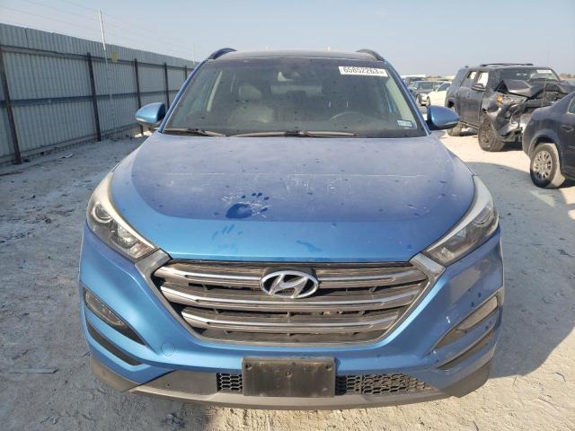 Photo 5 from auction – 2016 HYUNDAI TUCSON LIM with VIN KM8J3CA24GU204697