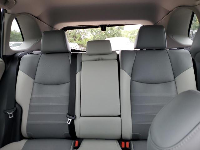 Photo 10 from auction – 2020 TOYOTA RAV4 LIMIT with VIN 2T3DWRFVXLW052193
