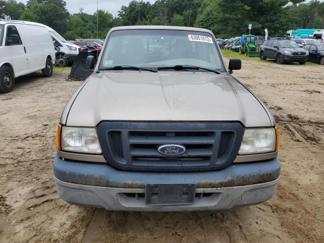 Photo 5 from auction – 2004 FORD RANGER with VIN 1FTYR10D14PB13504