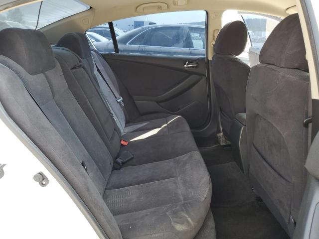 Photo 10 from auction – 2008 NISSAN ALTIMA with VIN 1N4AL21E78C194009