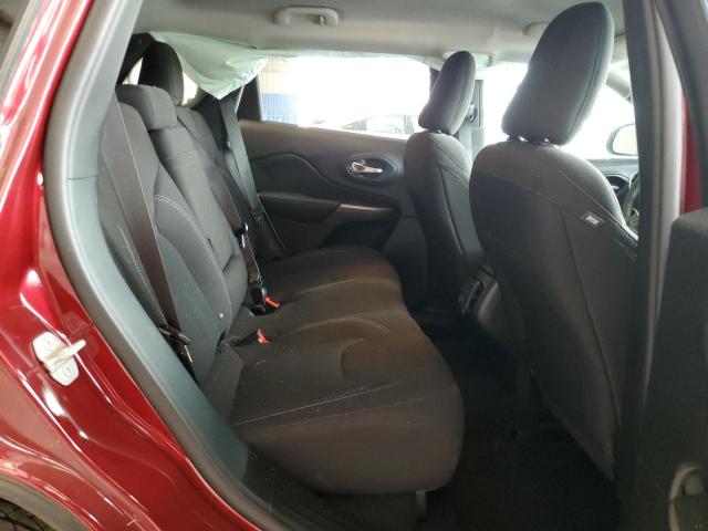 Photo 10 from auction – 2019 JEEP CHEROKEE L with VIN 1C4PJLCB3KD365715