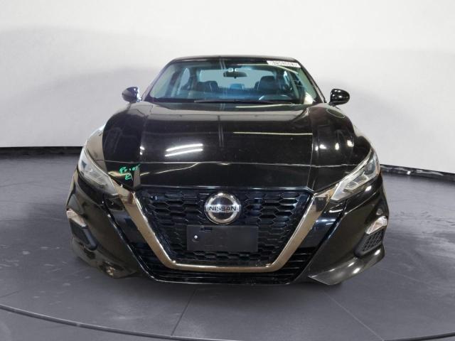 Photo 5 from auction – 2021 NISSAN ALTIMA SR with VIN 1N4BL4CV9MN315814