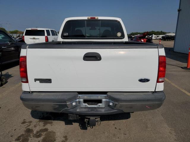 Photo 6 from auction – 2000 FORD F250 SUPER with VIN 3FTNW20S7YMA51585