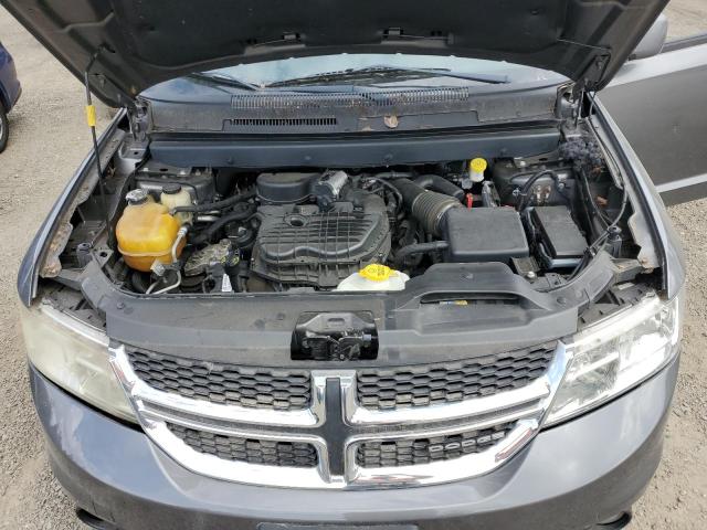 Photo 12 from auction – 2012 DODGE JOURNEY SX with VIN 3C4PDDBGXCT187534