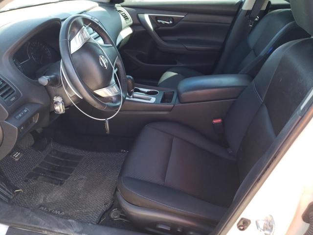 Photo 7 from auction – 2016 NISSAN ALTIMA 2.5 with VIN 1N4AL3AP2GN389929