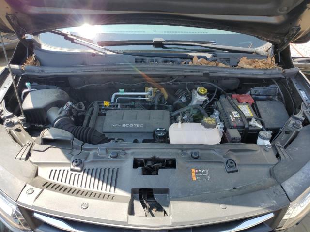 Photo 12 from auction – 2020 CHEVROLET TRAX LS with VIN KL7CJNSB0LB065913