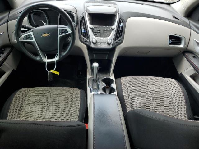 Photo 8 from auction – 2012 CHEVROLET EQUINOX LT with VIN 2GNALDEKXC1333528