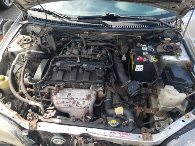 صورة رقم 11 من المزاد - 2003 MAZDA PROTEGE DX مع VIN JM1BJ225731160966