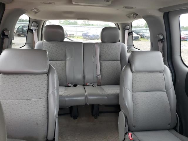 Photo 10 from auction – 2006 CHEVROLET UPLANDER L with VIN 1GNDV33L56D123537