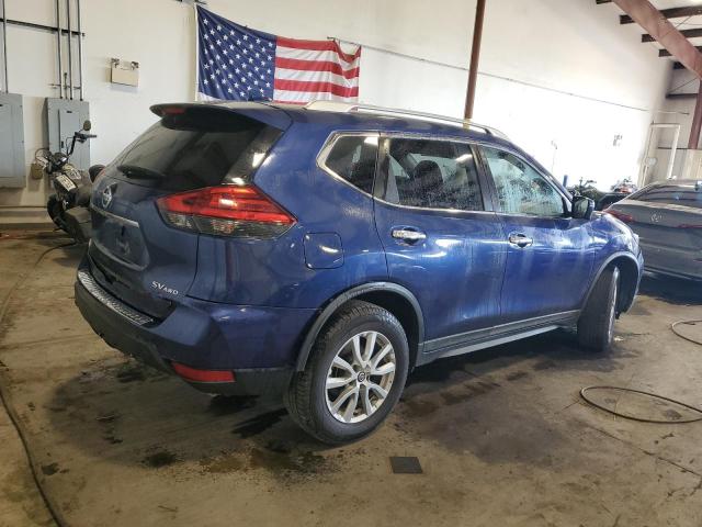 Photo 3 from auction – 2017 NISSAN ROGUE S with VIN KNMAT2MV6HP561495
