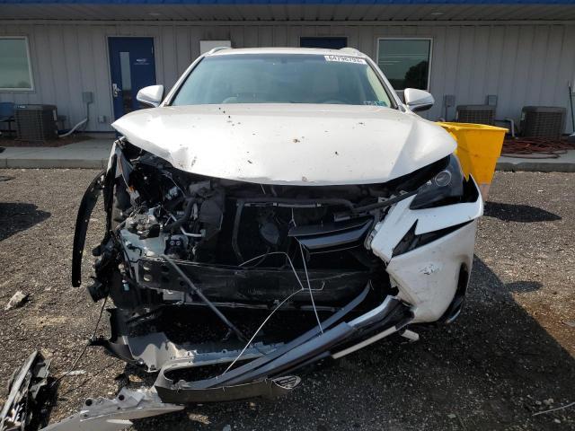 Photo 5 from auction – 2016 LEXUS NX 200T BA with VIN JTJBARBZ7G2090961