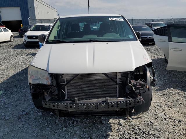 Photo 5 from auction – 2014 DODGE GRAND CARA with VIN 2C4RDGBG4ER345785