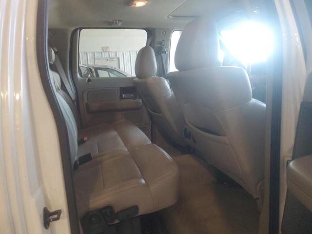Photo 10 from auction – 2007 FORD F150 SUPER with VIN 1FTPW14V37FB43864