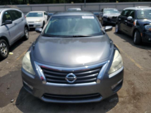 Photo 5 from auction – 2015 NISSAN ALTIMA 2.5 with VIN 1N4AL3AP3FC247115
