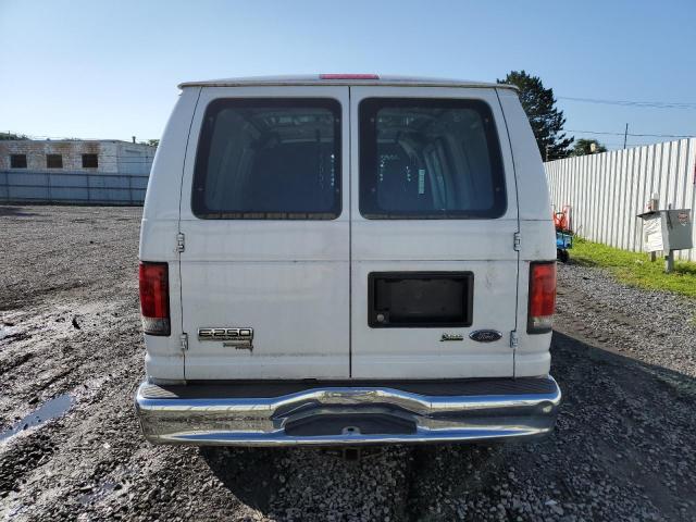 Photo 6 from auction – 2014 FORD ECONOLINE with VIN 1FTNE2EL4EDA89450