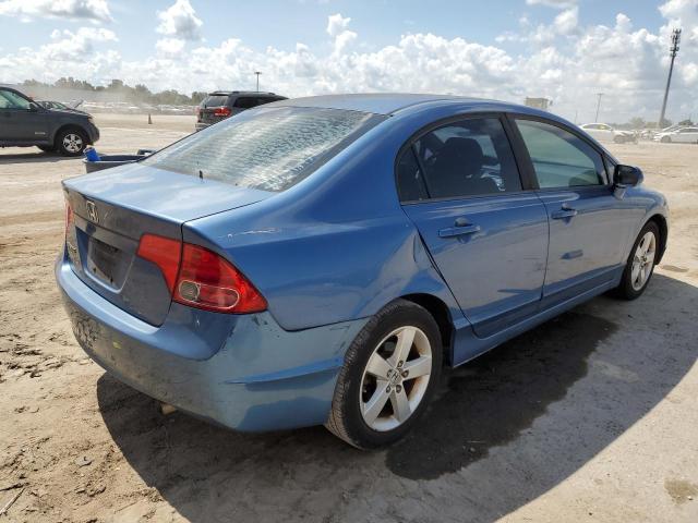 Photo 3 from auction – 2008 HONDA CIVIC EX with VIN 1HGFA16898L092800