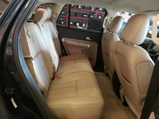 Photo 11 from auction – 2008 FORD EDGE LIMIT with VIN 2FMDK49C08BB49384