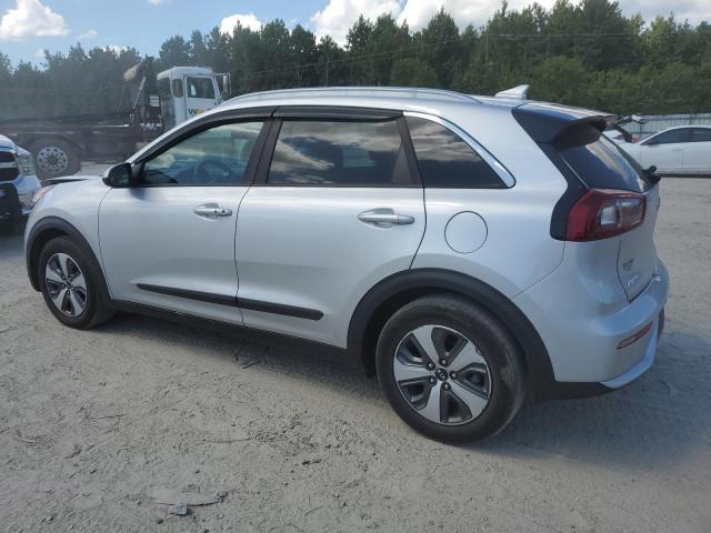 Photo 2 from auction – 2017 KIA NIRO FE with VIN KNDCB3LC3H5094839