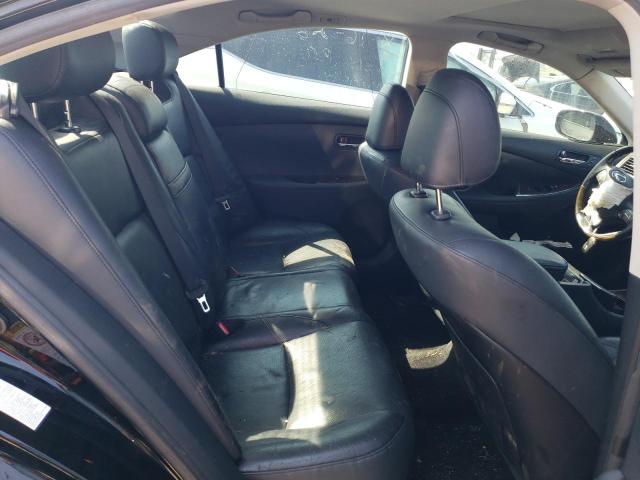 Photo 10 from auction – 2010 LEXUS ES 350 with VIN JTHBK1EG6A2352874