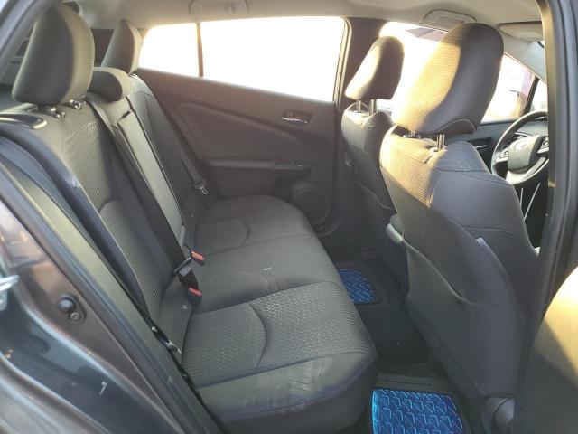 Photo 10 from auction – 2018 TOYOTA PRIUS with VIN JTDKARFU0J3061546