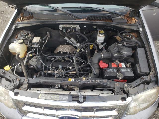 Photo 12 from auction – 2008 FORD ESCAPE XLT with VIN 1FMCU03Z98KD50959