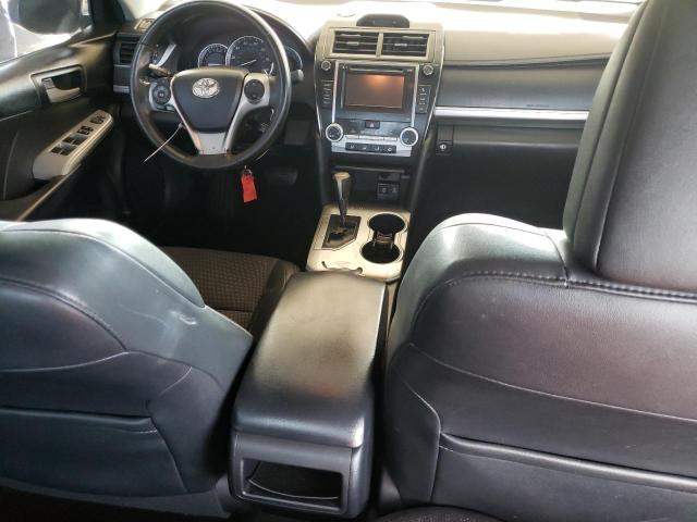 Photo 8 from auction – 2013 TOYOTA CAMRY L with VIN 4T1BF1FK1DU716633