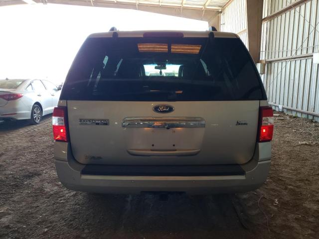 Photo 6 from auction – 2012 FORD EXPEDITION with VIN 1FMJK1K58CEF09477