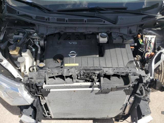 Photo 12 from auction – 2012 NISSAN QUEST S with VIN JN8AE2KP4C9047564