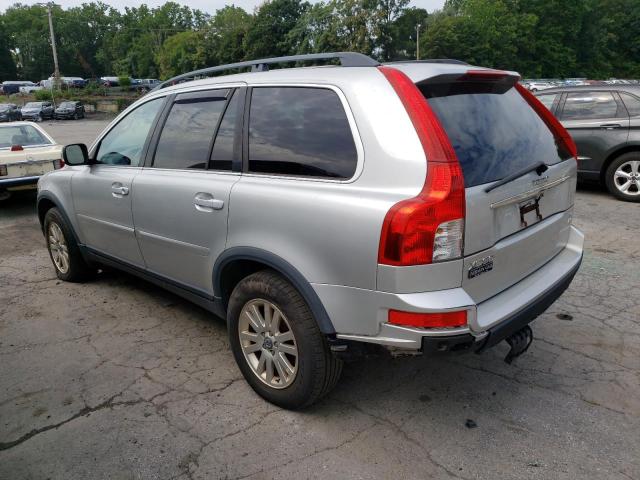 Photo 2 from auction – 2008 VOLVO XC90 3.2 with VIN YV4CZ982381467073