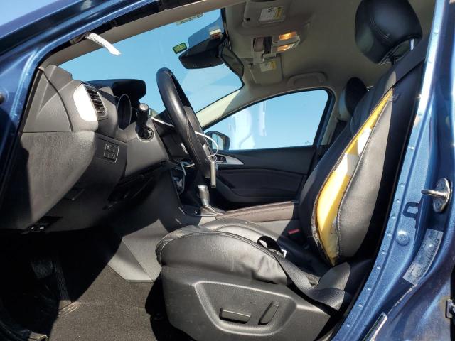 Photo 7 from auction – 2018 MAZDA 3 TOURING with VIN 3MZBN1L37JM268769