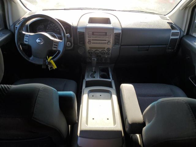Photo 8 from auction – 2006 NISSAN ARMADA SE with VIN 5N1AA08A36N730863