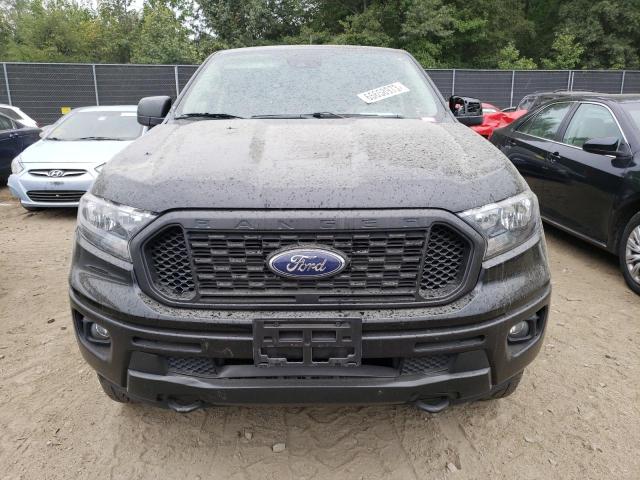 Photo 5 from auction – 2021 FORD RANGER XL with VIN 1FTER4FH9MLD01323