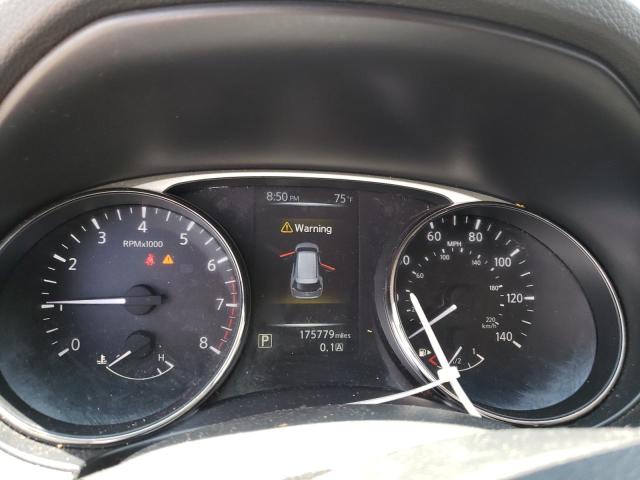 Photo 9 from auction – 2016 NISSAN ROGUE S with VIN JN8AT2MT7GW001377