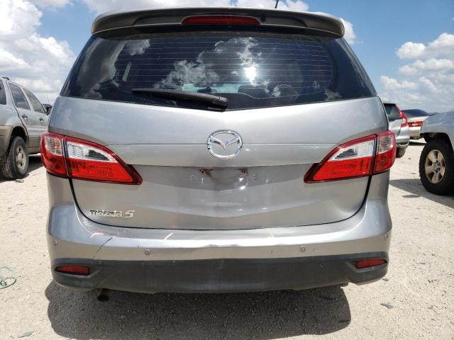 Photo 6 from auction – 2014 MAZDA 5 TOURING with VIN JM1CW2CL6E0163580