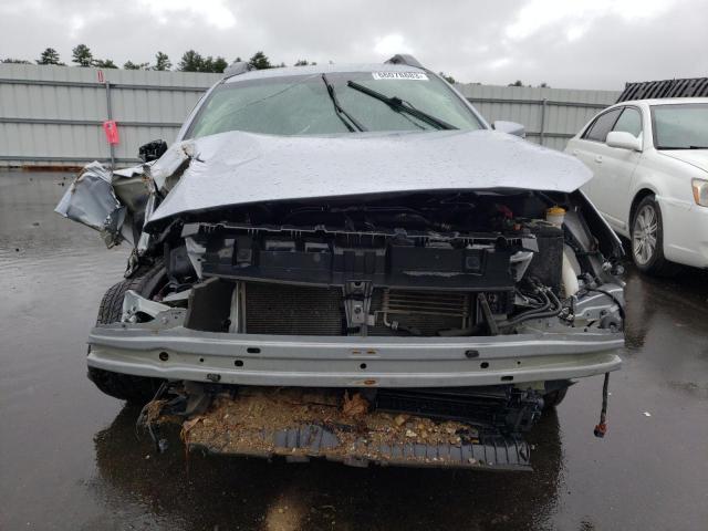 Photo 5 from auction – 2019 SUBARU OUTBACK 2. with VIN 4S4BSANC4K3260653