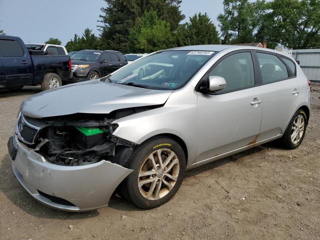 KIA FORTE EX 2012 z numerem VIN KNAFU5A25C5573461 - Zdjęcie z aukcji
