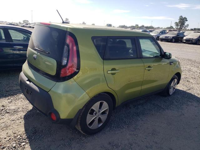 Photo 3 from auction – 2014 KIA SOUL with VIN KNDJN2A27E7736840
